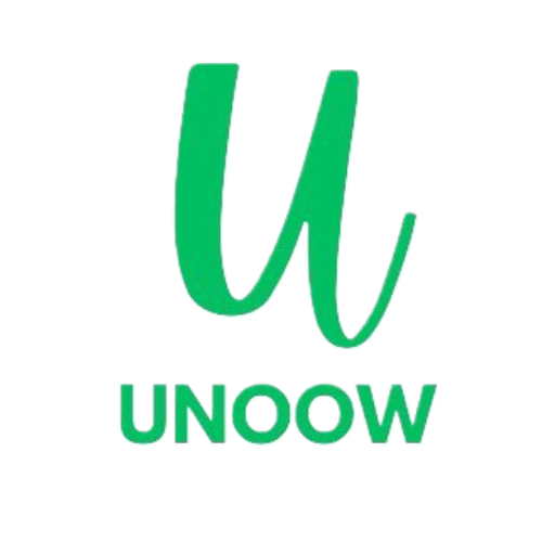 Unoow logo