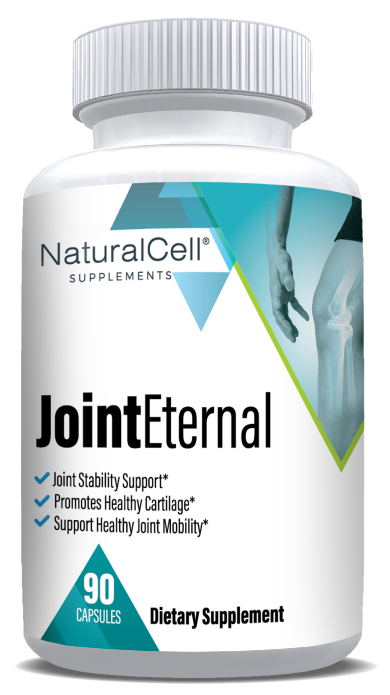 Best Joint Supplement JOINT ETERNAL